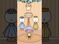 I think that dress is for me  😍#tocaboca #tocalifeworld