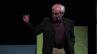 TEDxCLE - Tom Benson - A New Frontier of Creativity