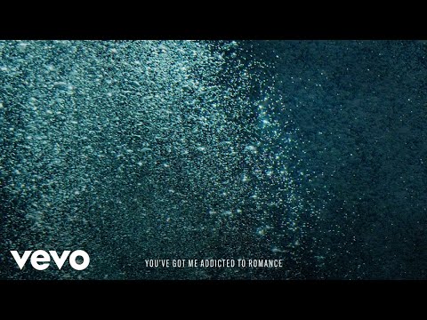 Bruce Springsteen Patti Scialfa Addicted To Romance From The Film