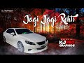 Jagi Jagi Rehti X KJ  Pro Graphics X DJ REFRESH X  Bubbling Remix