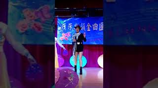 Lisa Hui,  世界由我造，大坑東社區會堂，0415~18