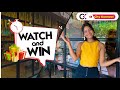 City konnect | Watch and win From City Konnect