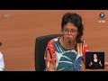 Debate Público sobre a Greve dos Institutos Federais - 09/05/2024