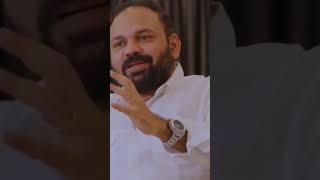 ഇതൊക്കെ നമ്മളുടെ നാട്ടിൽ വന്നാൽ || Santhosh George Kulangara WhatsApp Status|| #santhoshgeorge