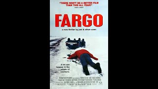 Beyaz Örtünün Gizleyemedikleri: FARGO/ Joel Coen