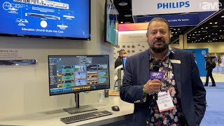 InfoComm 2021: AJA Video Systems Announces BRIDGE NDI 3G Gateway Device for NDI SDI Conversion