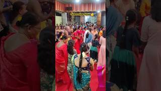 கண்ணன் பாட்டு | கும்மி நடனம் | #kummi #dance