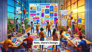 Lesson 1: Getting Started with App Lab #AppLab #CodingForKids #AppDevelopment #UIDesign