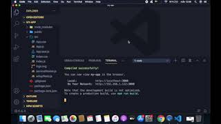 🔥🔥🔥 Implementing Unsplash API using ReactJS Eps 2