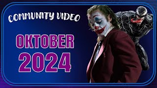 SDK Community Video | Oktober 2024