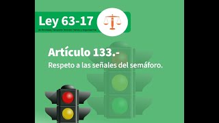 Episodio #15 Nueva Ley de Transito 63-17