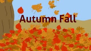 Autumn Season Wishes /Happy Autumn  / Autumn fall /Autumn Quotes/Welcome November/fall trees