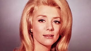 Inger Stevens Goes Bare—Pictures Don’t Lie! Take a look | Swedish Grace Beauty