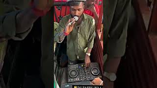 DJ VSR Brand DJ demo pappu no 1 dj VSR no 1 👹😈🐯