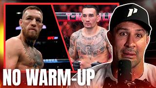 Conor’s UFC Return Is No Easy Fight & Netflix MMA’s Reality Check | Big Brown Breakdown Ep. 503