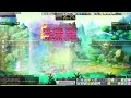 maplestory 라라 엔버링크 패치 후 극딜 오리진 o