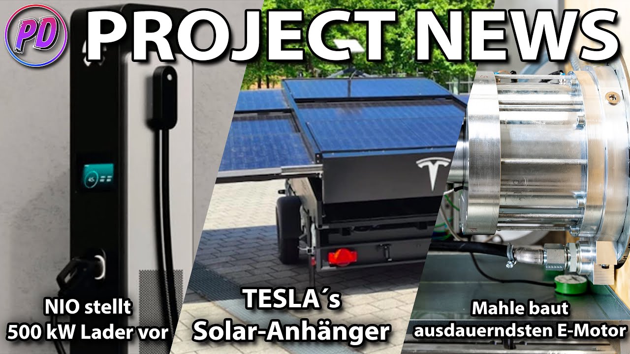 Tesla Unveils Solar Range Extender Trailer With Starlink, 57% OFF