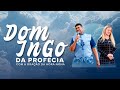 DOMINGO  DA PROFECIA 20/10/24 #ApóstoloValdemiro