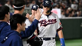 40－40目前の金倒永は「大谷翔平より10年早い」と韓国報道　20歳の大谷と比べてマウント