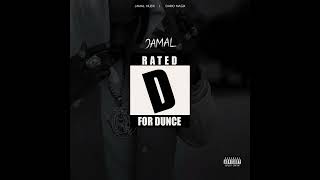 Jamal - Rate D For Dunce (Full EP)