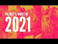 The Best And Worst Of Gaming 2021 | Goukigod Edition