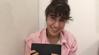 ASMR Arabic Accent Tutoring Session