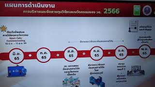 วชแถลงผลสำเร็จจากการวิจัยและนวัตกรรมด้านการรองรับสังคมสูงวัย