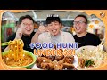 CHEAPEST Food Hunt below $3 | Get Fed Ep 22