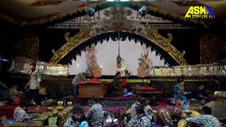 Wayang Kulit 