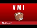 What is VMI - Vendor Management Inventory