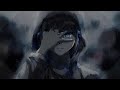 Nightcore♪ TRNDSTTR - Black Coast(Lucian Remix)(Deep Male Voice) Lyrics