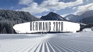 Berwang wintersportvakantie 2020