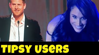 Shocking Exploitation Of The Sussexes For Invictus Games Exposed!