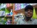 he started a provision store business in nigeria 10 years ago step by step on how he did it