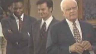 General Hospital - Oct 96 Ned and Tracy Fight Part 1
