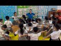 Day in the Life of an English teacher in Siem Reap Cambodia