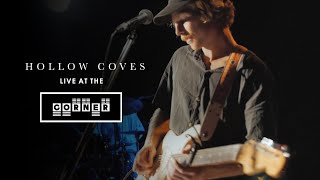 Hollow Coves - Anew (Live in Melbourne)