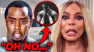 Diddy SLAPS Wendy Williams For LEAKING His GAY Pictures To Media