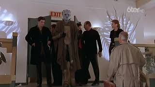 Buffy VS The judge | BAZOOKA SCENE 2x14 HD
