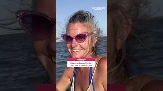 Missing At Sea or Murder? The Lynette Hooker Case