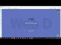 How to Animate element on scroll (aos js) with HTML , CSS and aos js plugin library
