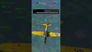 The USA 4.0 experience - War Thunder Air RB