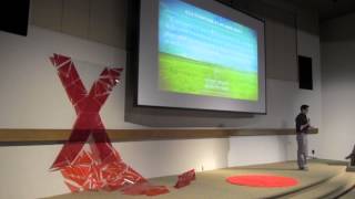 Imagination = innovation -- the role of Adventure Playgrounds: Ann Grabler at TEDxUofW