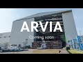 P&O Cruises | Arvia, we can’t wait to meet you