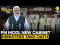PM Modi Oath Ceremony LIVE: Narendra Modi set to take oath as PM for third term, security beefed-up