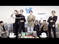 [ENG] got7 being chaotic for 8 minutes straight