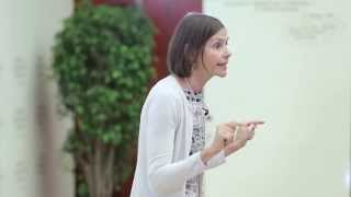 Ideas Labs | Scaling Up Innovation | Johanna Mair