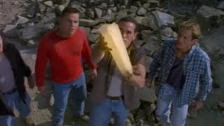 Power Rangers Zeo S4 : A Zeo Beginning Part 1