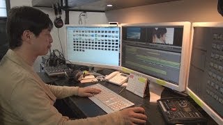 自主映画製作団体の初作品完成・愛媛新聞