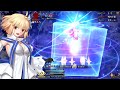 [FGO] Arcueid Solos Kama